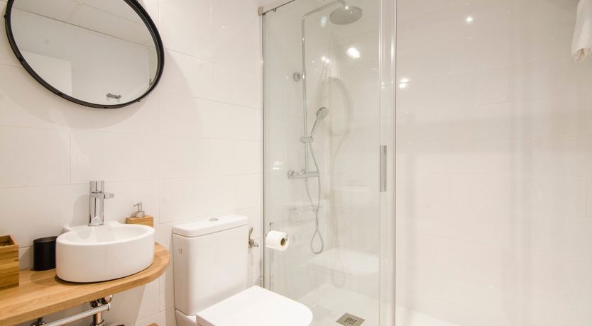 Photo of Earth and the City