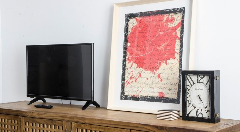 Photo of Earth and the City