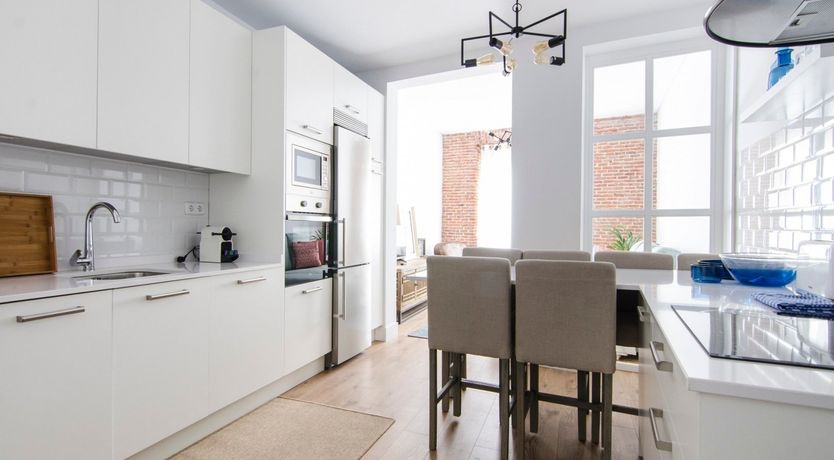 Photo of Earth and the City