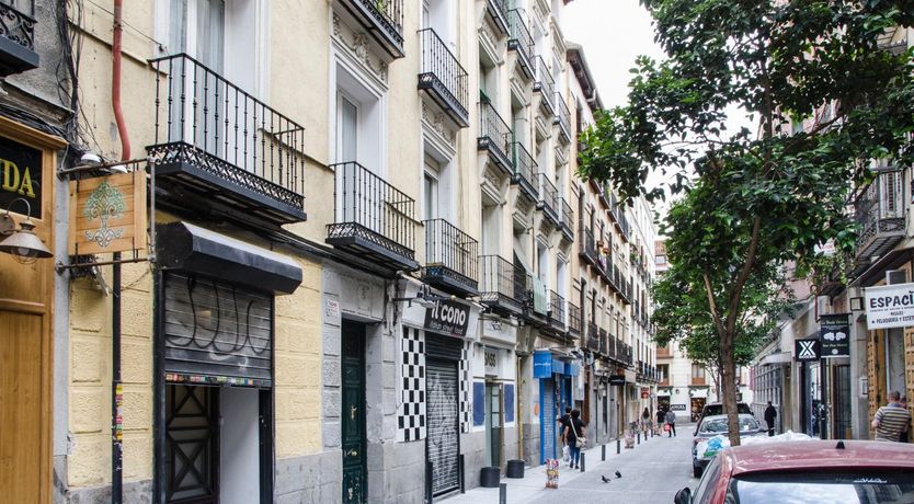 Photo of Earth and the City