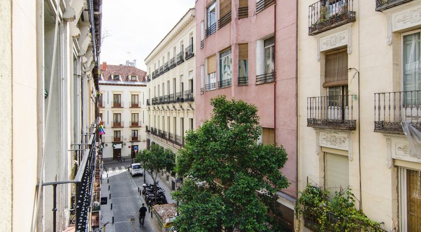 Photo of Earth and the City