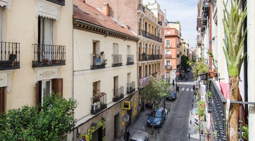 Photo of Earth and the City