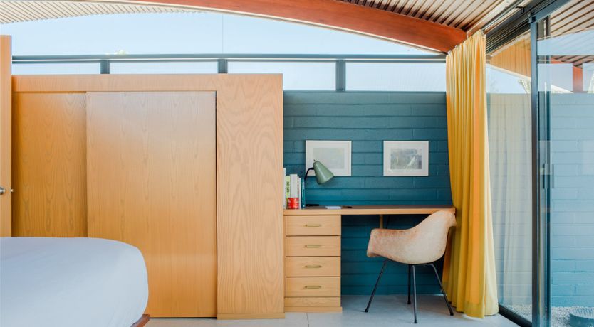 Photo of Desert Wave