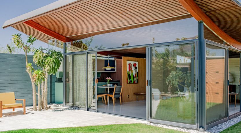 Photo of Desert Wave