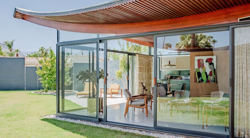 Photo of Desert Wave