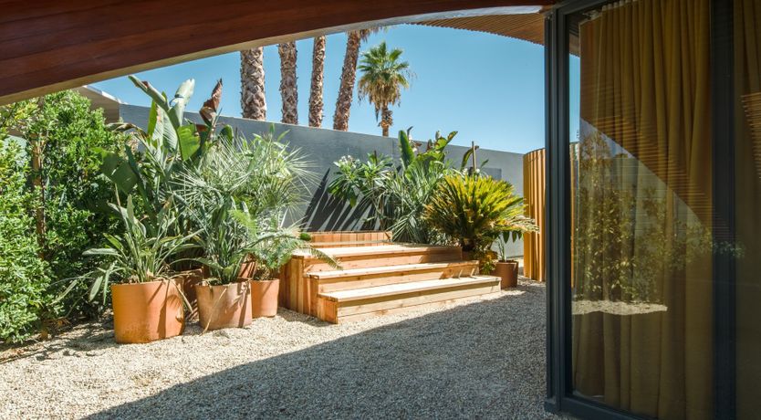 Photo of Desert Wave