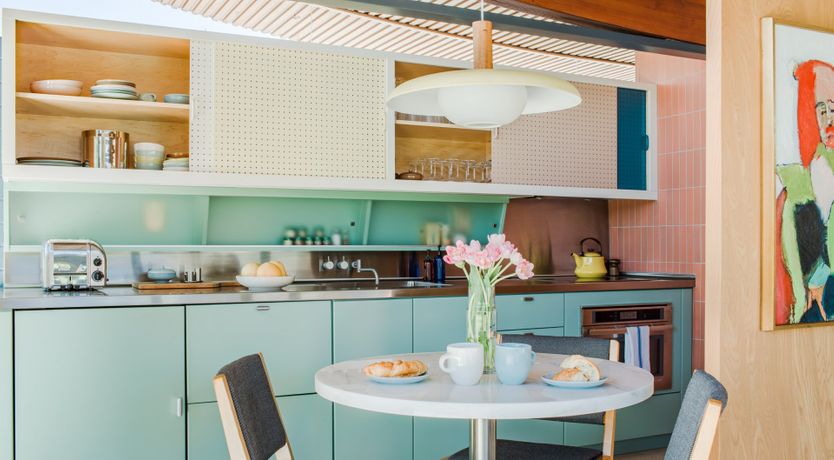 Photo of Desert Wave