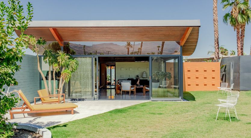 Photo of Desert Wave