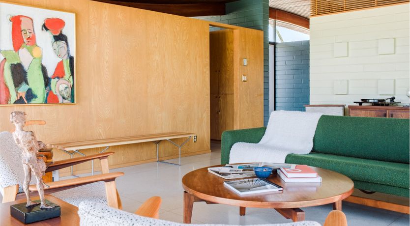 Photo of Desert Wave