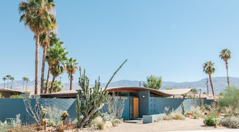 Photo of Desert Wave