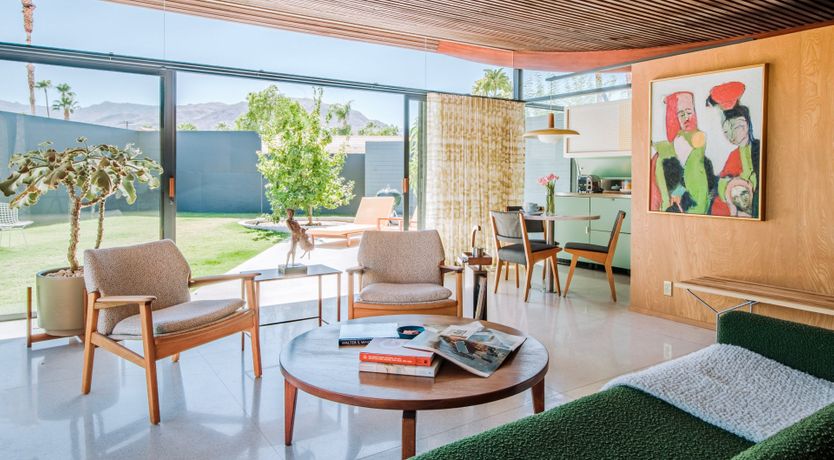 Photo of Desert Wave