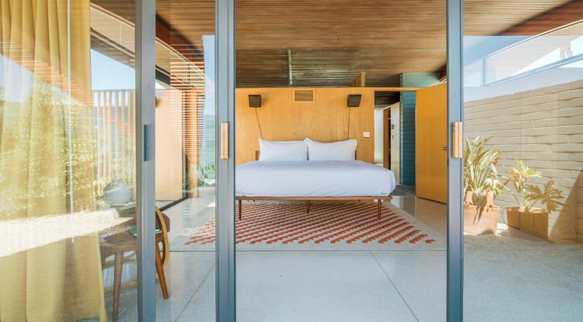 Photo of Desert Wave