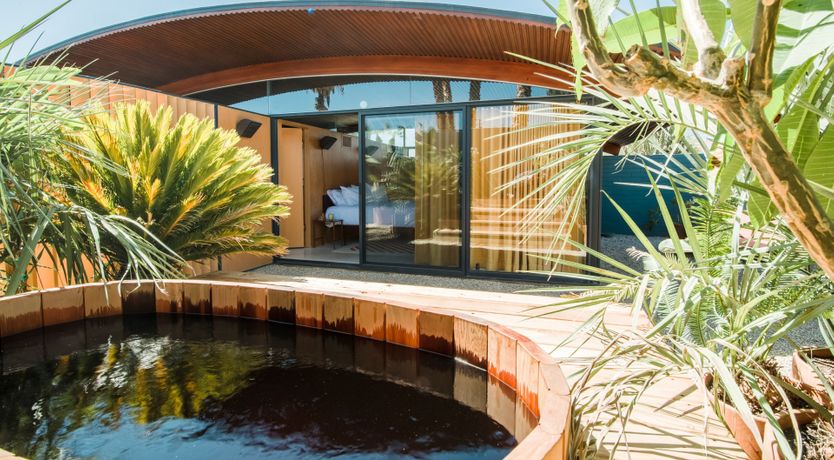 Photo of Desert Wave