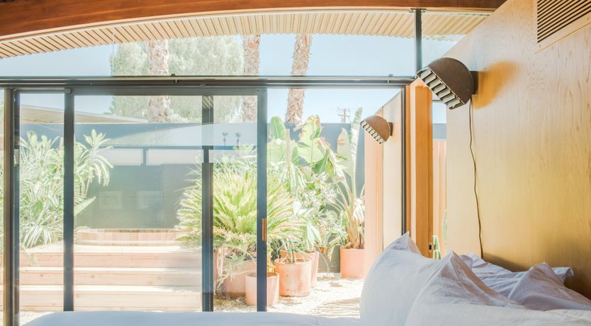 Photo of Desert Wave