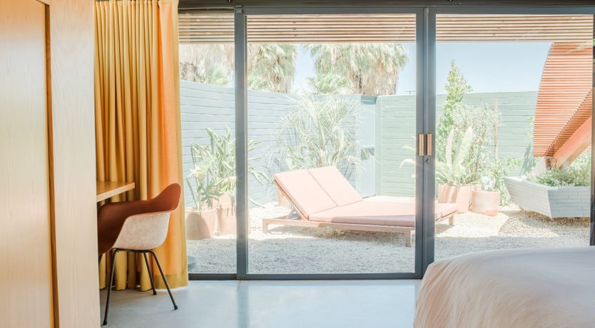 Photo of Desert Wave