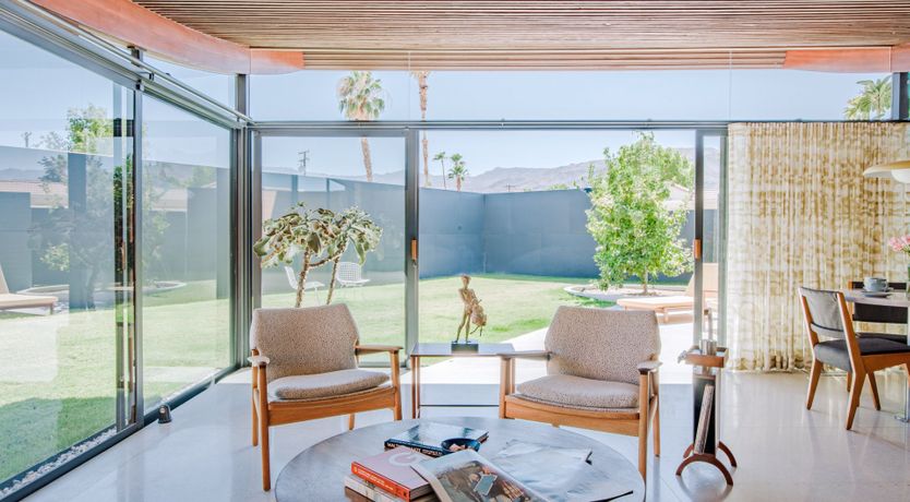 Photo of Desert Wave