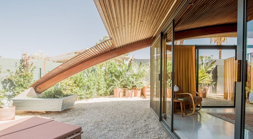 Photo of Desert Wave