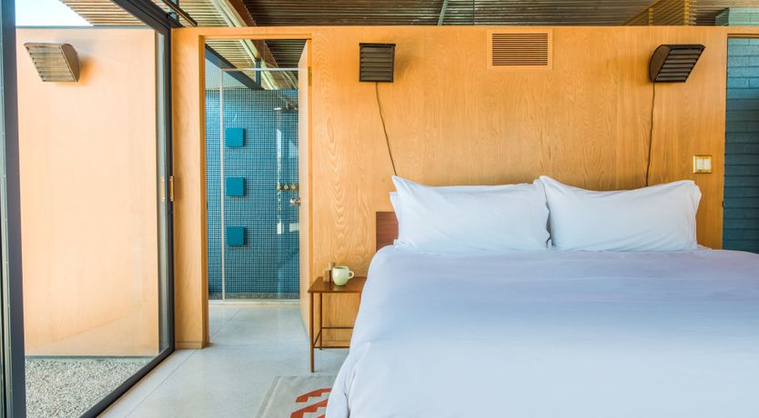 Photo of Desert Wave