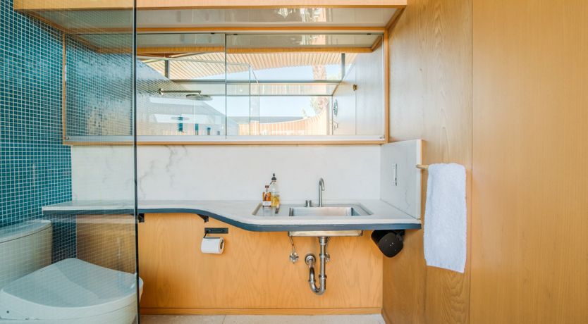 Photo of Desert Wave