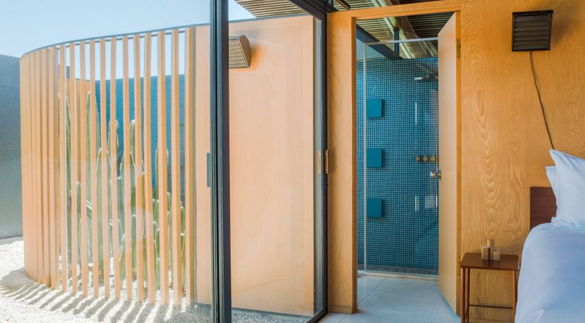 Photo of Desert Wave