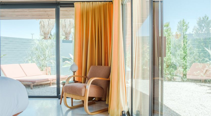 Photo of Desert Wave