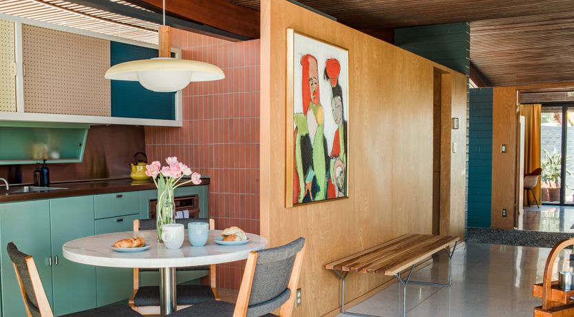 Photo of Desert Wave