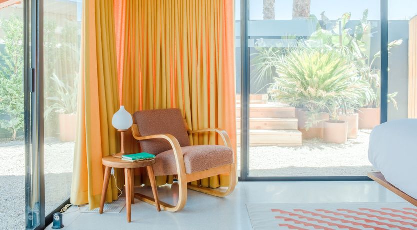 Photo of Desert Wave