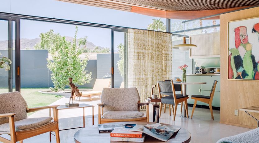 Photo of Desert Wave