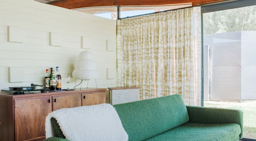 Photo of Desert Wave