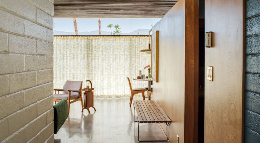 Photo of Desert Wave