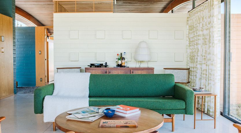 Photo of Desert Wave