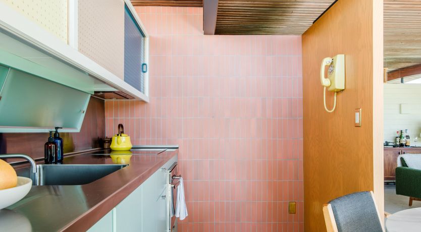 Photo of Desert Wave