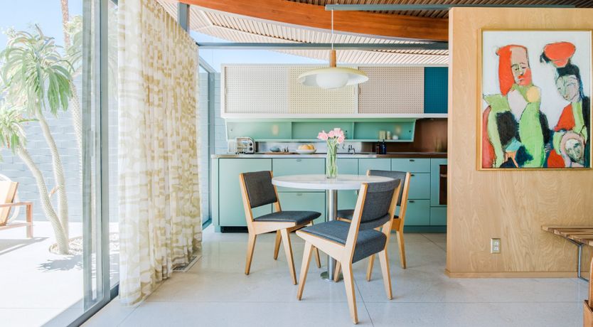 Photo of Desert Wave