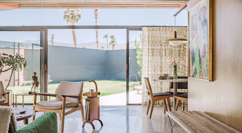 Photo of Desert Wave