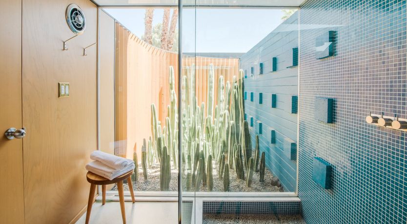 Photo of Desert Wave