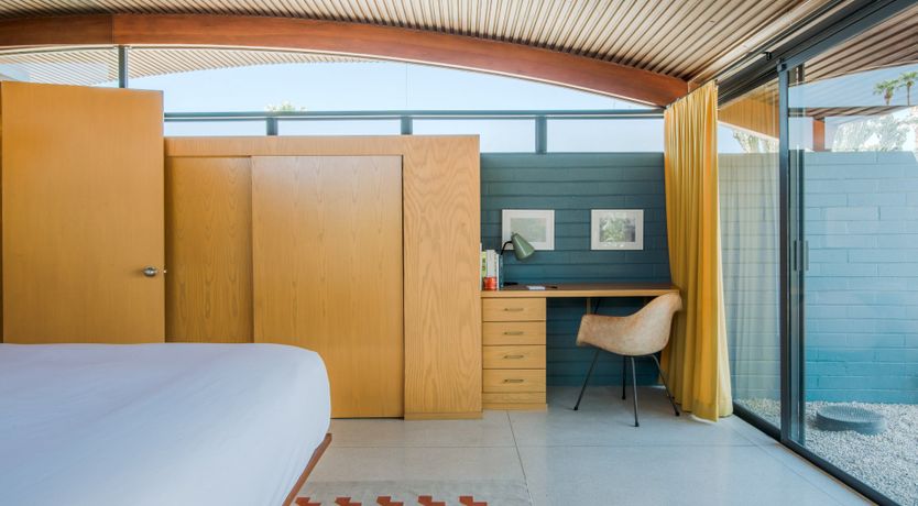 Photo of Desert Wave