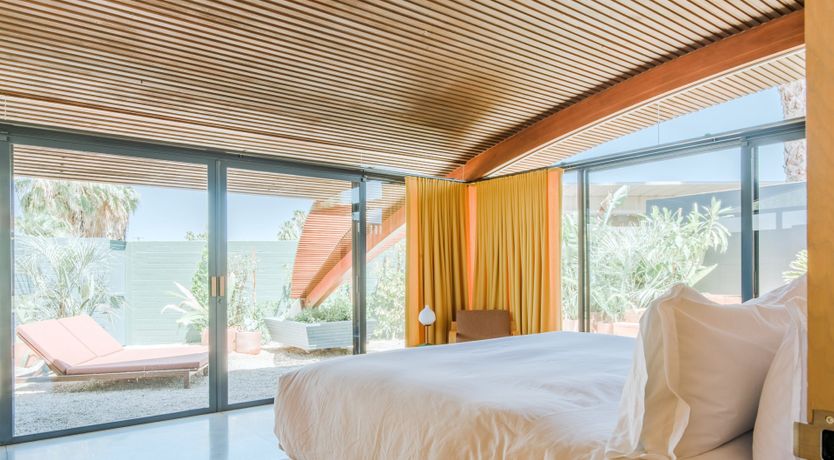 Photo of Desert Wave