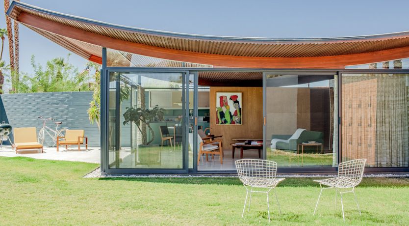 Photo of Desert Wave