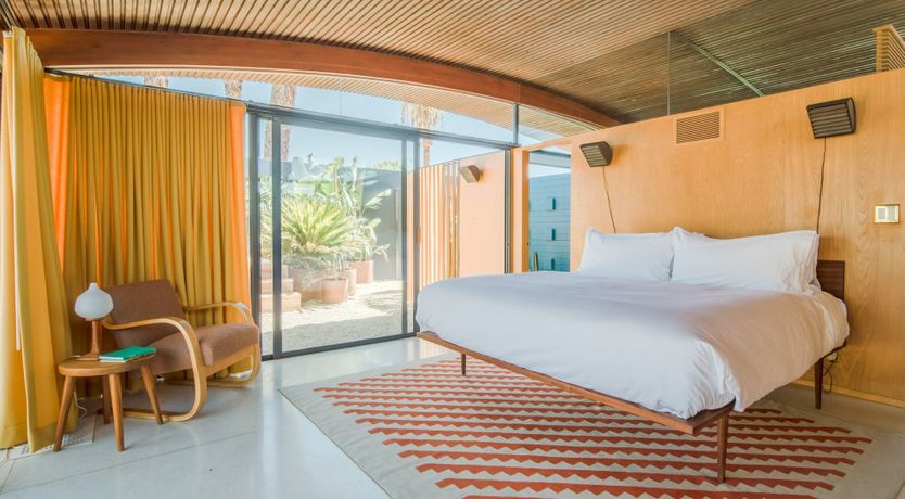 Photo of Desert Wave