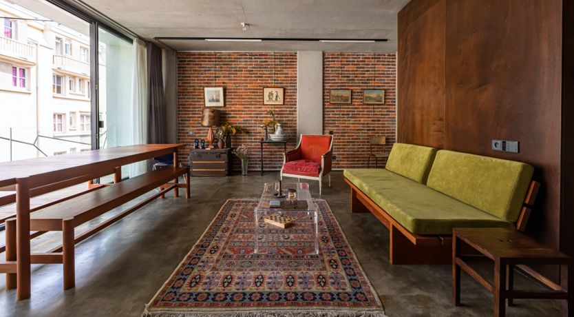 Photo of The Renegade