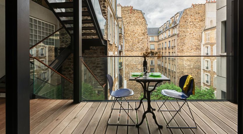 Photo of The Renegade