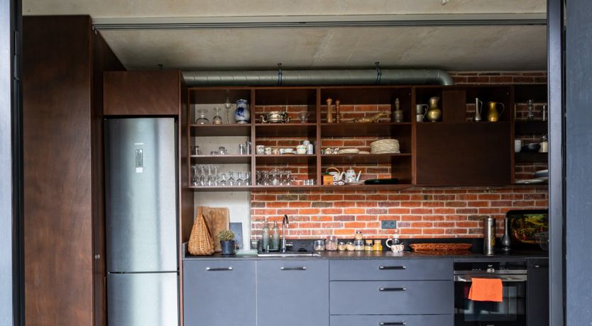 Photo of The Renegade