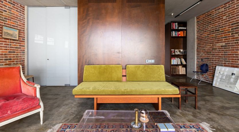 Photo of The Renegade