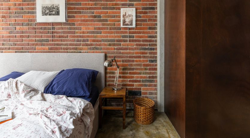 Photo of The Renegade