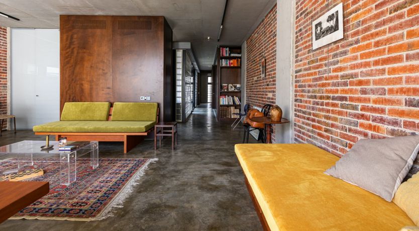 Photo of The Renegade