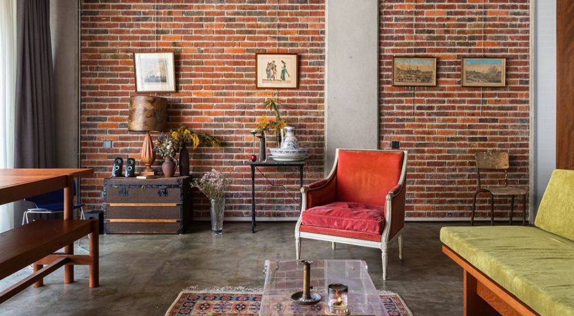 Photo of The Renegade