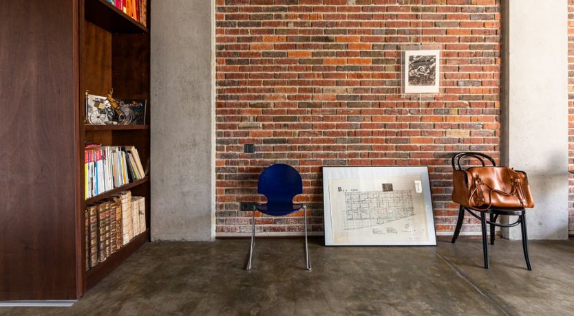 Photo of The Renegade