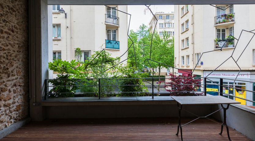 Photo of The Renegade