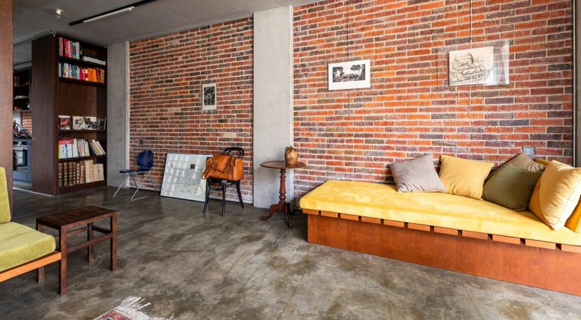 Photo of The Renegade