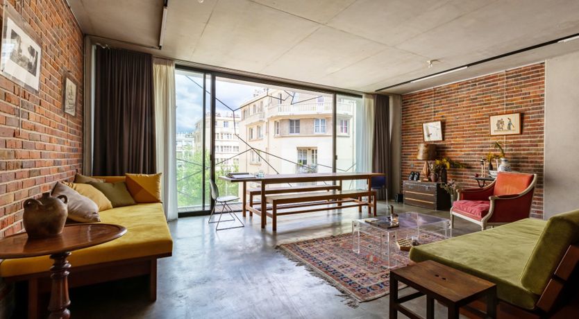 Photo of The Renegade